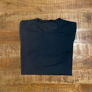 Lululemon Pack ‘N Dash Short Sleeve Shirt